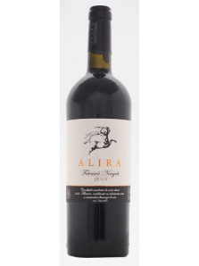 Alira Feteasca Neagra 2018 | WineRo | Ostrov Aliman